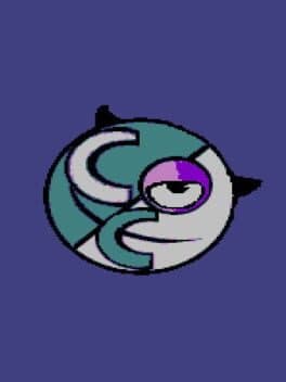 Creature Capture cover art