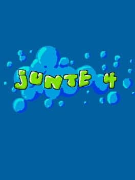 Junte 4 cover art