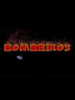 Bombeiros cover art