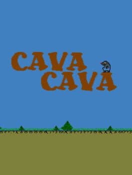 Cava cava cover art