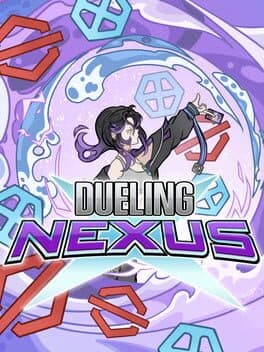 Dueling Nexus cover art