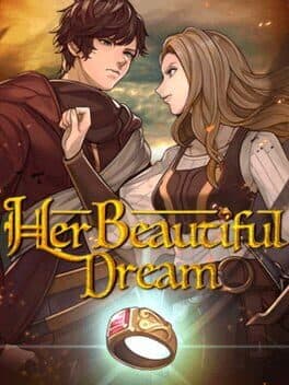 Her Beautiful Dream cover art
