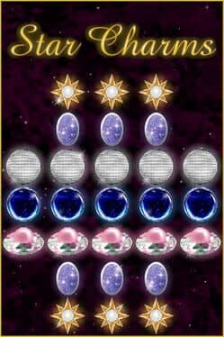 Star Charms cover art
