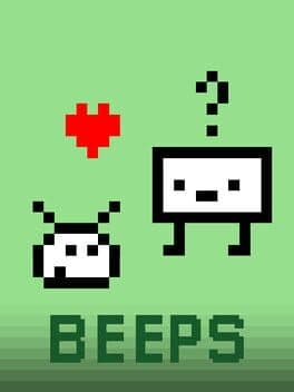 Beeps cover art