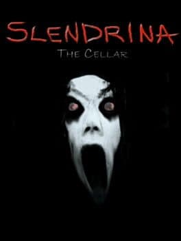 Slendrina: The Cellar cover art