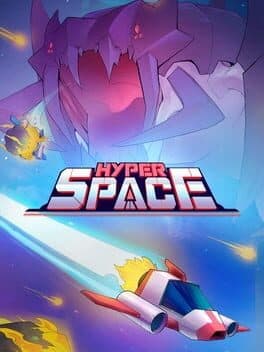 Hyper Space cover art
