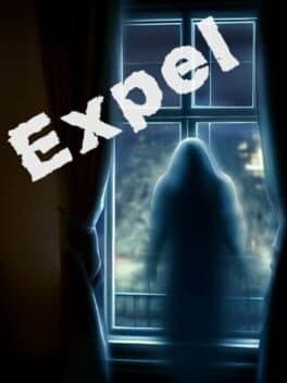 Expel cover art