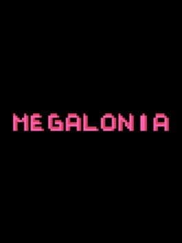Megalonia cover art