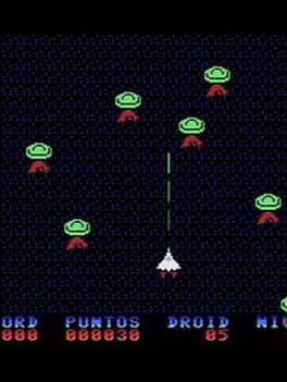 Droids: The White Witch cover art