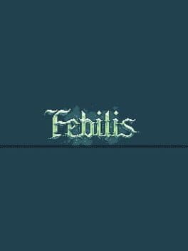Febilis cover art