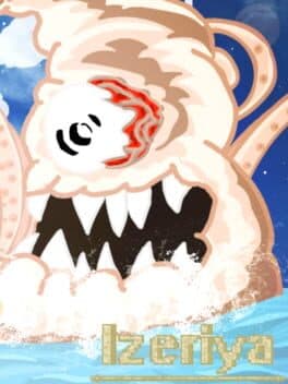 Izeriya cover art