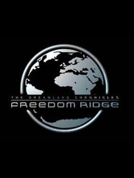 The Dreamland Chronicles: Freedom Ridge cover art