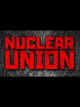 Nuclear Union cover art