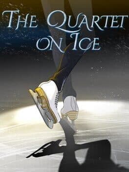 The Quartet on Ice cover art