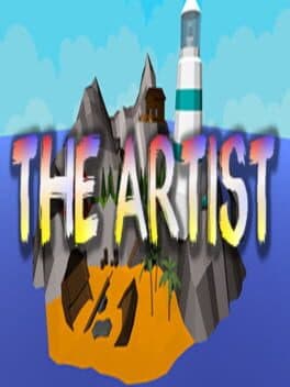 The Artist cover art