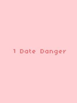 1 Date Danger cover art