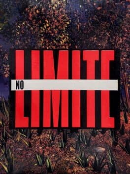 No Limite cover art