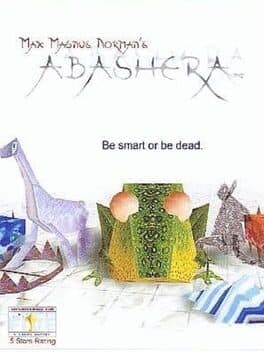 Abashera cover art