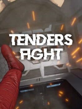 Tenders Fight cover art