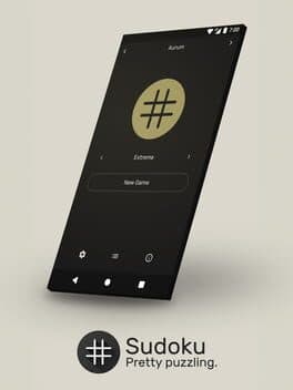 Sudoku: The Clean One cover art