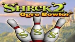 Shrek 2: Ogre Bowler cover art