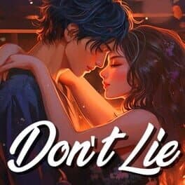 Don't Lie Pack 2 cover art