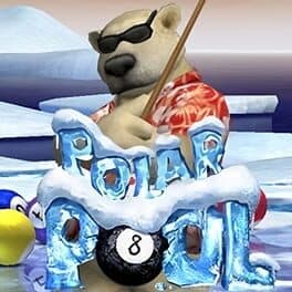 Polar Pool cover art