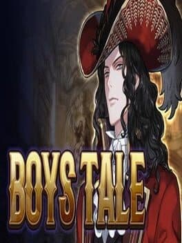 Boys Tale cover art