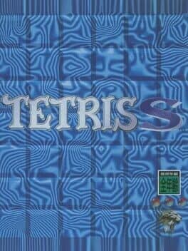 Tetris S cover art