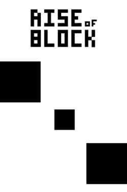 Rise of Block cover art