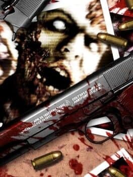 Alive 4-ever Returns cover art