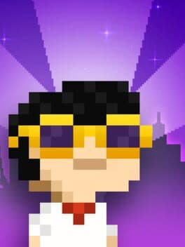 Tiny Tower Vegas cover art