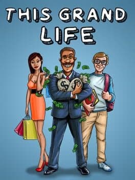 This Grand Life cover art