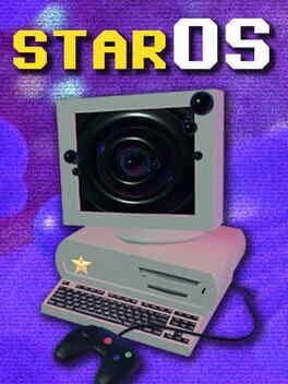 StarOS cover art