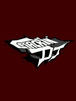 Crackin' DJ cover art