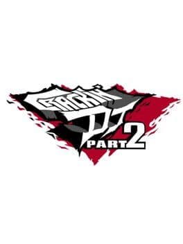 Crackin' DJ Part 2 cover art