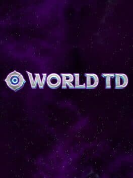 0 World TD cover art