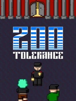 200 Tolerance cover art
