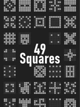 49 Squares cover art
