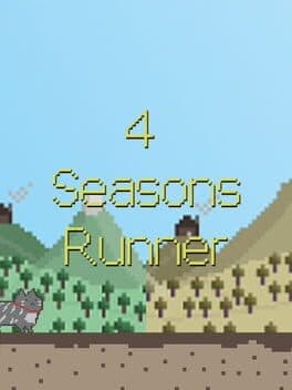 4 Seasons Runner cover art