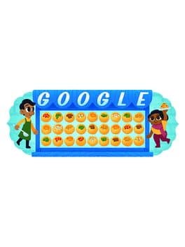 Celebrating Pani Puri cover art