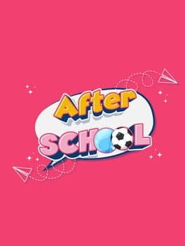 After School cover art