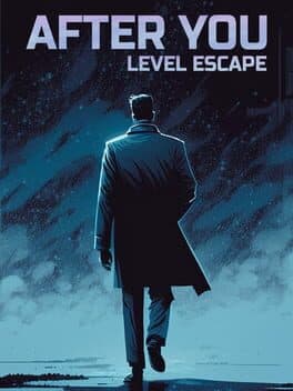 After You: Level Escape cover art
