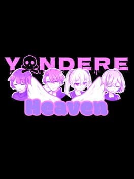 Yandere Heaven cover art