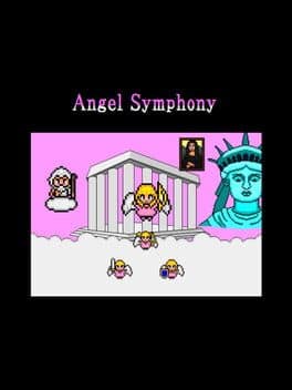 Angel Symphony cover art
