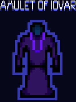 Amulet of Lovar cover art