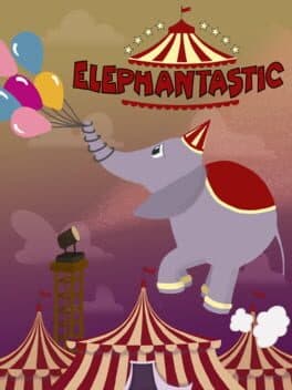 Elephantastic cover art