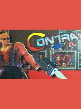 Contra Spirits cover art