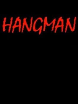 Hangman cover art