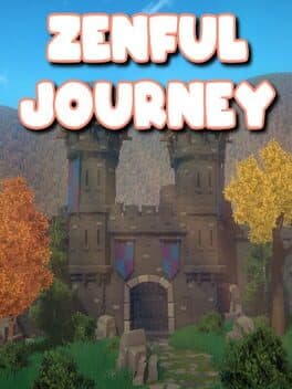Zenful Journey cover art